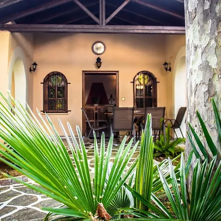 Platamon Village House * بلاتامونيس