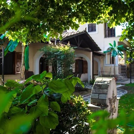 Platamon Village House * بلاتامونيس