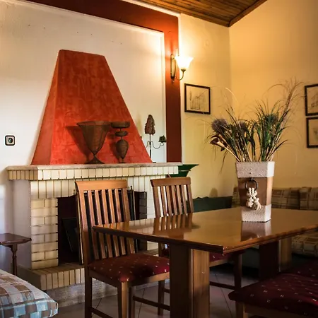 Villa Platamon Village House Platamónasz