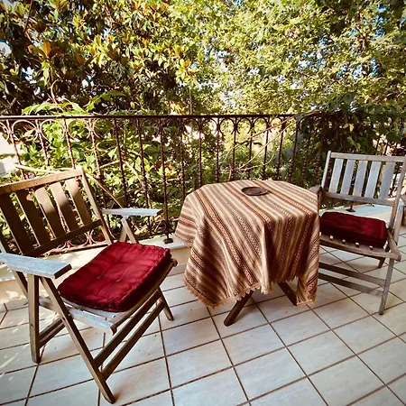 Platamon Village House فيلة