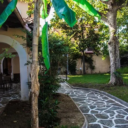 Platamon village house Villa *
