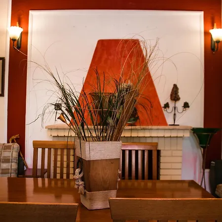Platamon village house Villa
