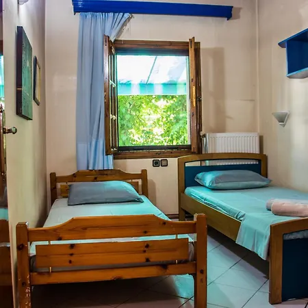 Villa Platamon village house Platamonas