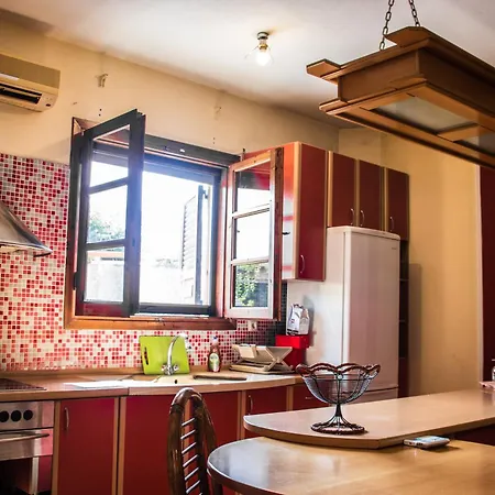 Platamon Village House Villa Platamonas