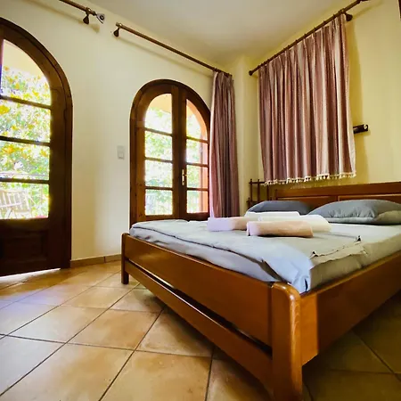 Villa Platamon village house Platamonas