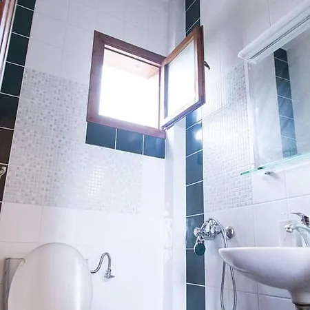 Platamon village house Villa
