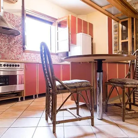 Platamon village house Villa